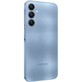 گوشی موبایل Samsung مدل Galaxy A15 (RAM 6) ظرفیت 128GB
